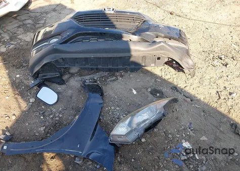 2018 Honda Hr-V Lx from USA, damaged, VIN 3CZRU5H35JM715078